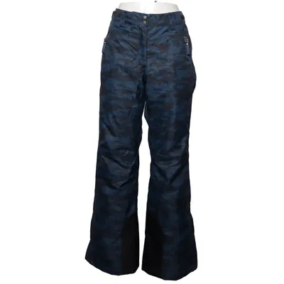 Overtræksbukser (Blå, Grå, Sort) fra Snow Tech Polyester