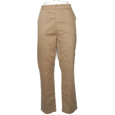 Chinos (Beige) from I.N.K. Cotton, Elastane, Polyester