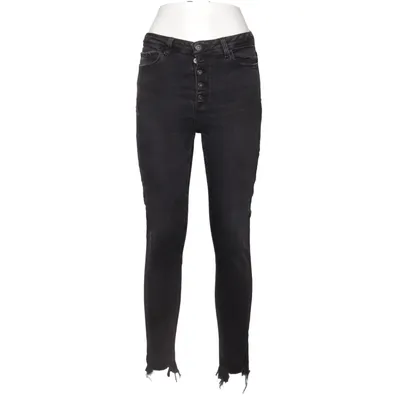 Jeans (Black) from Zara Denim