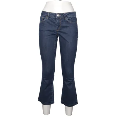 Jeans (Blue) from ESPRIT Denim Cotton, Elastane