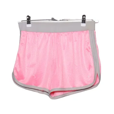 Träningsshorts (Rosa, Grå) från Danskin Now Polyester
