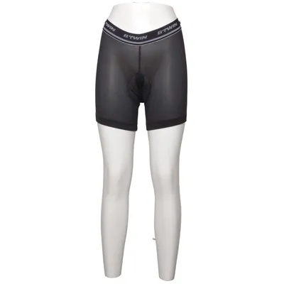 Cycling shorts (Black) from BTWIN
