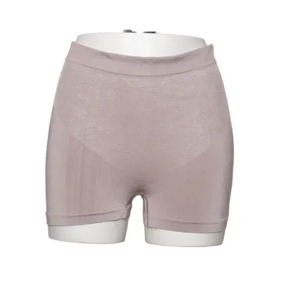 Compressieshorts (Grijs) van Nononsense