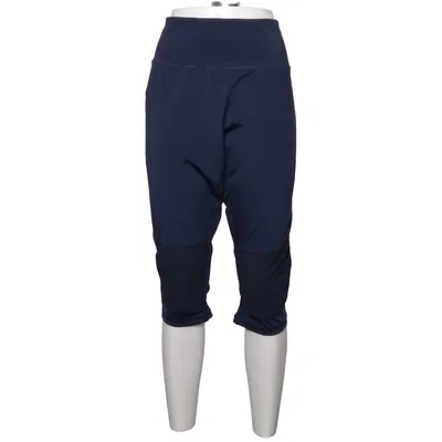 Collants de sport (Bleu) de Nature Trail Élasthane, Polyester