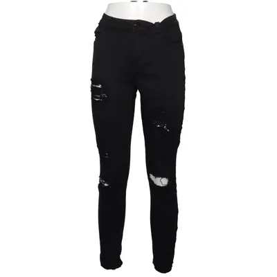 Jeans (Sort) fra Mango Denim