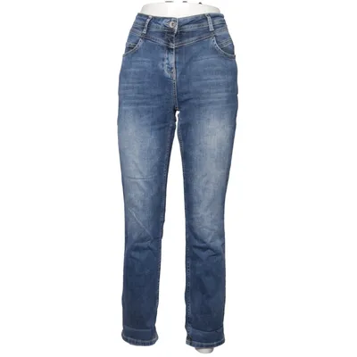Jeans (Toronto) från Love Denim Bomull, Elastan