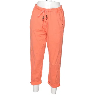 Pants (Orange) from Mos Mosh Cotton, Elastane, Lyocell