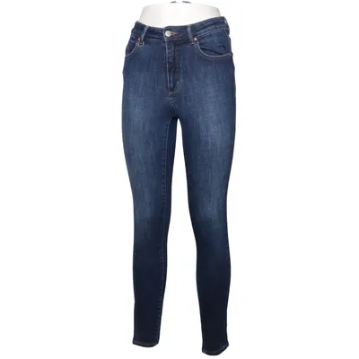 Jeans (Blue) from Neuw Cotton, Elastane, Polyester