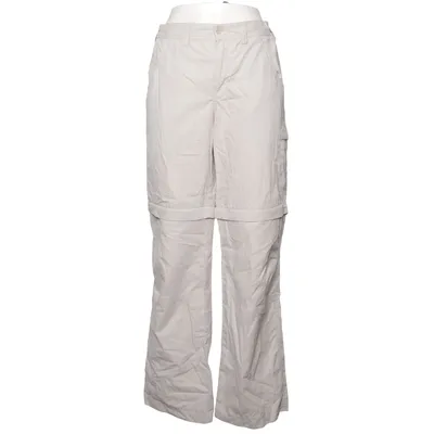 Outdoor broek (Beige) van Berghaus Katoen, Polyester