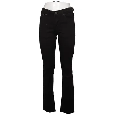 Jean (Noir) de Jack & Jones Élasthane