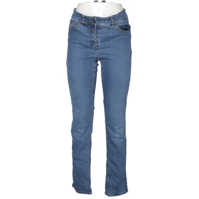 Jeans (Blå) från Gerry Weber Edition Bomull, Elastan, Polyester