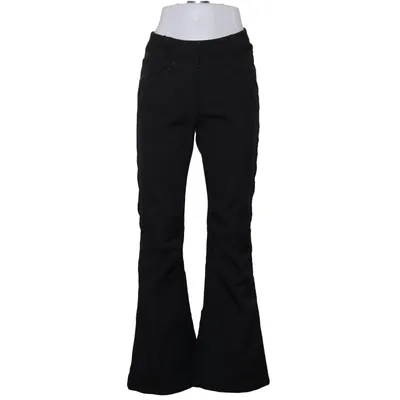 Skidbyxor (Svart) från Snow Tech Elastan, Polyester