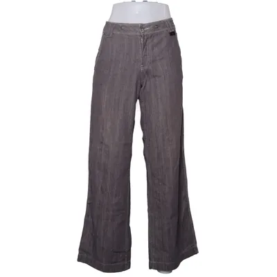 Jeans (Gray) from Bushman