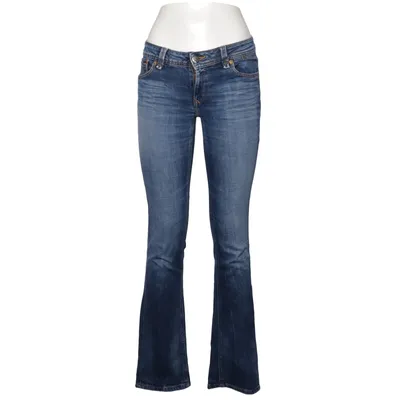Jeans (Blå) fra Tommy Hilfiger Denim