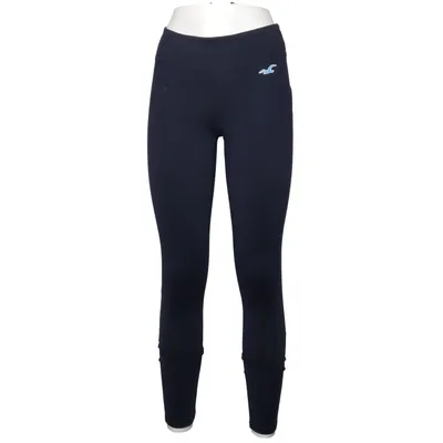 Sports tights (Black) from Hollister Sport Elastane, Polyester