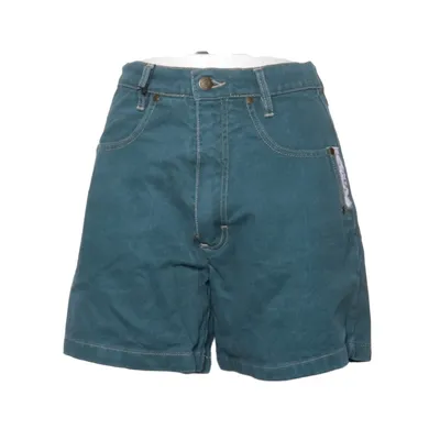 Short en jean (Bleu) de So Jeans Coton