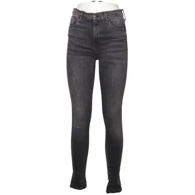 Jeans (Sophia) från C.O.J Bomull, Elastan, Polyester