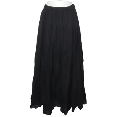 Maxi skirt (Gray) from Johanna Paris