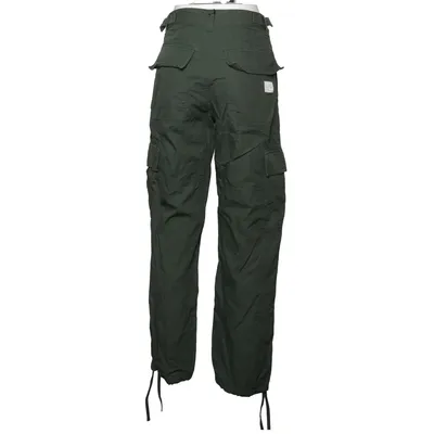 Cargobyxor (Grön) från Yôke Bomull