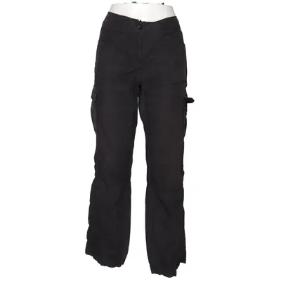 Cargo pants (Gray) from Basic Line
