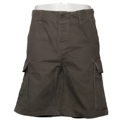 Cargo shorts (Grijs) van MFH Katoen