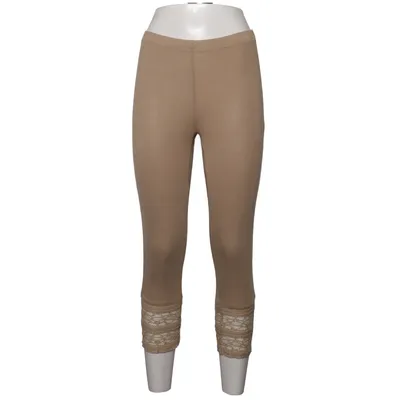Legging (Beige) de Miel Élasthane, Viscose