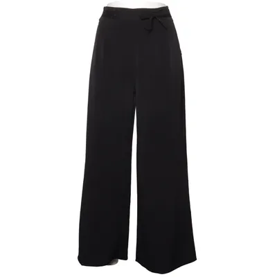 Pantalon patte d'éléphant (Noir) de Explosion