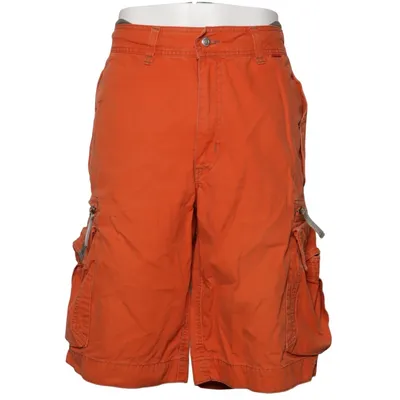Cargo Shorts (Orange) von Molecule