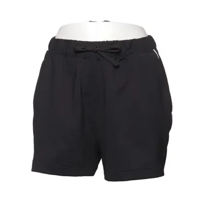 Trainingsshorts (Zwart) van Gymshark Elastaan, Polyester