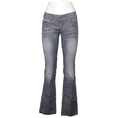 Jeans (Gray) from BT Jeans Cotton, Elastane