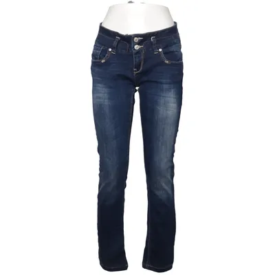 Jeans (Blue) from LTB Cotton, Elastane