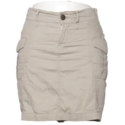 Skirt (Beige) from Okay
