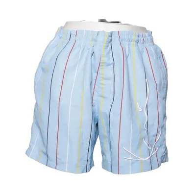 Zwemshort (Blauw, Meerkleurig) van Karl Kani