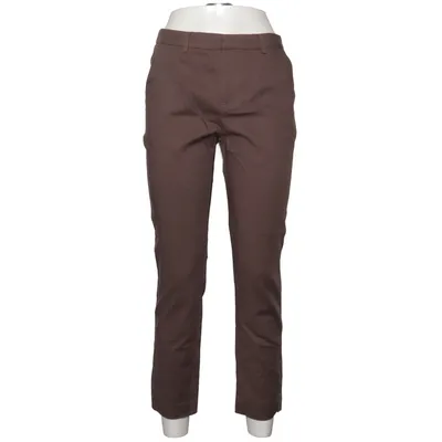 Pantalon de costume (Marron) de Pink Woman