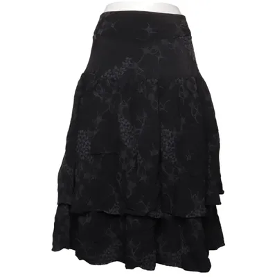 Rok (Grijs) van Femkit Polyamide, Viscose