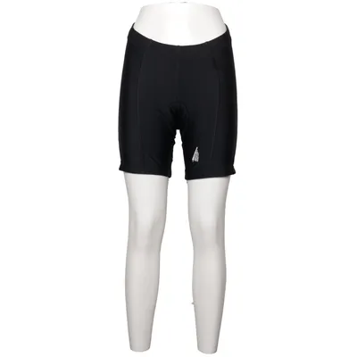 Cuissard pour vélo (Noir) de Crane Sports Élasthane, Polyamide, Polyester