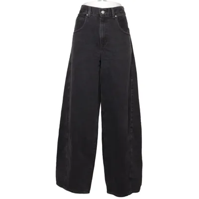 Jeans (Super Baggy Barrel) from Levi Strauss & Co Cotton