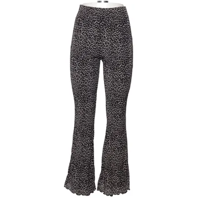 Pants (Black, White, Multicolored) from Tally Weijl