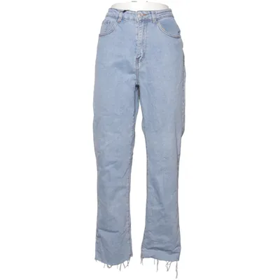 Jeans (Blå) från Monday Premium Bomull, Elastan, Polyamid