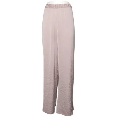 Palazzo pants (Beige)