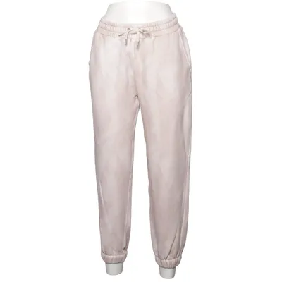 Sweatpants (Beige) from Micha Lounge Cotton, Polyester