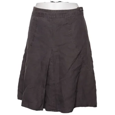 Kjol (Grå) från Pure Linen