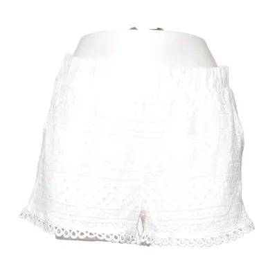 Short (Shaxy) de Aiki Keylook Coton, Polyamide, Polyester, Viscose
