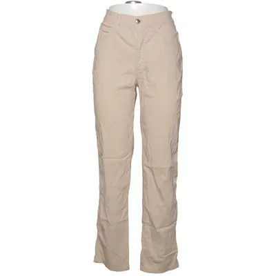Chinos (Beige) fra Fendi Jeans Polyamid, Viscose