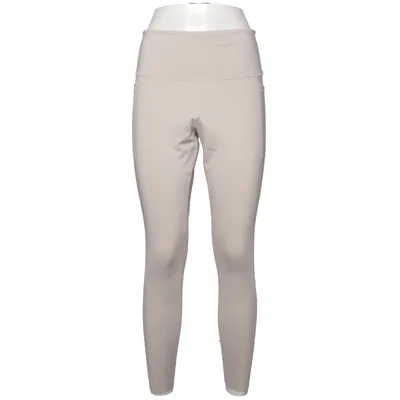 Sports tights (Beige) from H&M Move