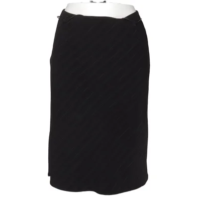 Wrap skirt (Gray) from Xnk Basic