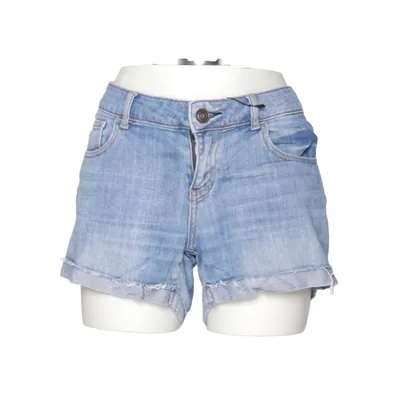 Jeansshorts (Blå) från Amisu