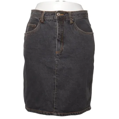 Jeanskjol (Grå) från Esprit Sport