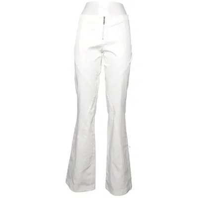 Broek (Wit) van Les Copains