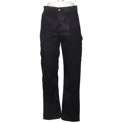 Jeans (Black, Gray) from Carhartt WIP Cotton, Elastane, Polyester